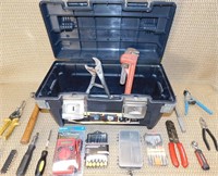 STANLEY PRO-TOOL BOX