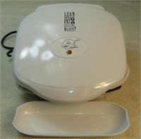 GEORGE FOREMAN GRILL