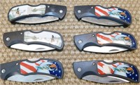 POCKET KNIVES