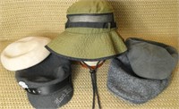 MEN'S HATS