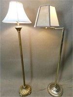STAND LAMPS