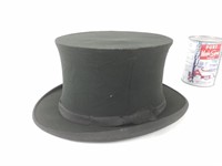 Chapeau pour homme The King Hat Lyons London -