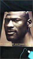 My story by Michael Jordan