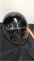 Size large Harley Davidson helmet