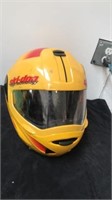 Ski doo xxl motorcycle helmet
