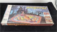Super stition board game