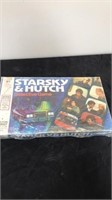 Starsky and hutch board game