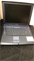 Sony viao laptop untested
