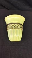 5.5” wall sconce