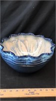 11” decorative bowl