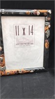11”x14” picture frame