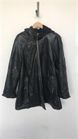 DANIER Men’s Leather Jacket