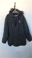 KANGOL Men’s Coat Size XL
