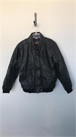 PHASE 2 Men’s 100% Leather Jacket Size M