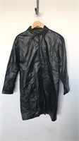 Fairweather Genuine Leather Men’s Coat Size M