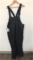 Brand New Sportcaster Ladies Suspender Pants