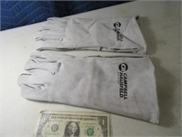 CampbellHausfeld XL Welding Gloves