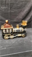 Whiskey train