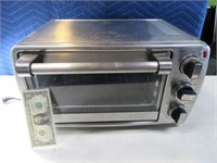 OSTER Stainless Classic Toaster Oven