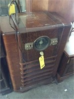 ZENITH radio vintage