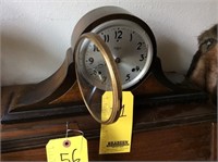 GILBERT mantel clock