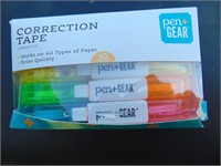 CORRECTION TAPE