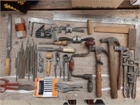 Vintage Tools & Handy Man Accessories