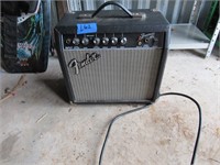 Fender  Frontman 15G Amp