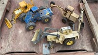 Vintage Toys