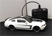 Remote Control Boss Mustang