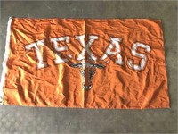 Univ of Texas Flag