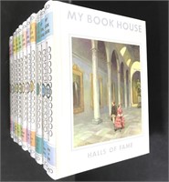 My Book House Children’s Book Set