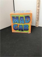 Mad Grab Board Game