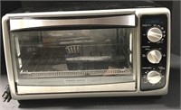 Black & Decker Toaster Oven