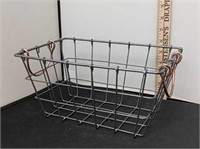 Small Wire Basket