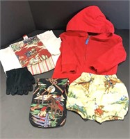 Western Kids Clothing, more!