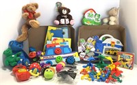 Baby and Kids Toys