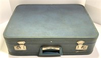 Vintage Monarch Suitcase