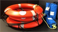 Water safety devices