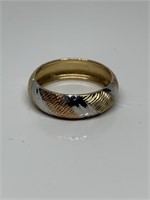 10K GOLD RING / BAND