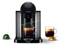 Nespresso $199 Retail Coffee and Espresso Machine