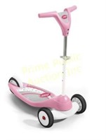 Radio Flyer $29 Retail Kid's Scooter