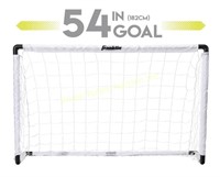 Franklin $59 Retail Soccer Goal