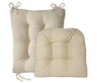 Klear Vu $39 Retail Chair Cushion Set