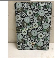 Anna Sui $18 Retail  Folio Hard Case for Apple