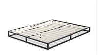 Modernista $238 Retail Metal Bed Frame Full Size