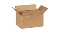 The Boxery $78 Retail Shiping Boxes
16x10x10 25Pk