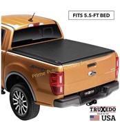 TruXedo $502 Retail Lo Pro Soft Roll Up Truck Bed
