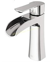 VIGO $119 Retail Bathroom Sink Faucet