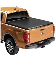 TruXedo $280 Retail Soft Roll Up Truck Bed